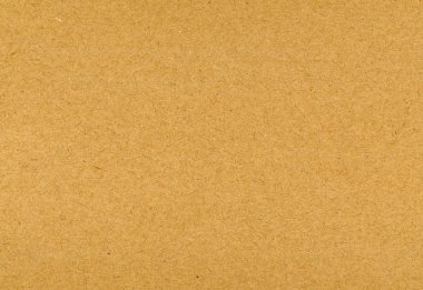 kahverengi kıvrımlı karton dokusu arka plan olarak kullanışlı