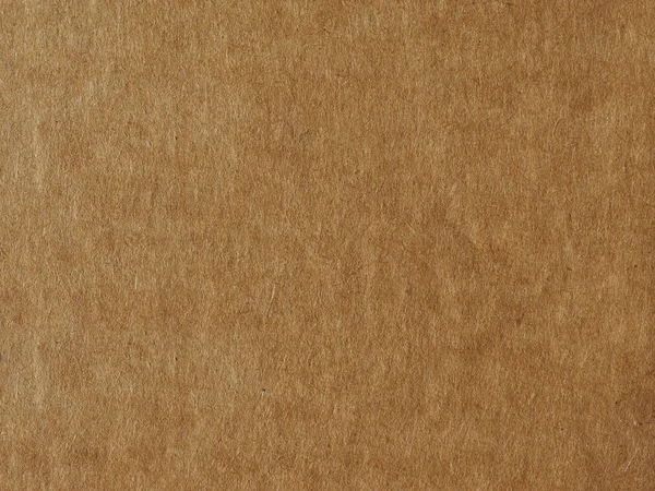 Brown Corrugated Cardboard Texture Useful Background — Stock Photo, Image