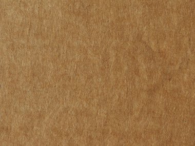 kahverengi kıvrımlı karton dokusu arka plan olarak kullanışlı
