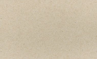 Açık kahverengi karton dokusu arka plan olarak kullanışlı