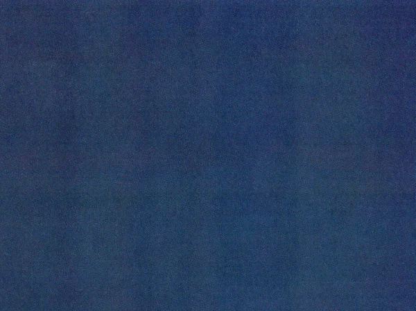 Texture Papier Bleu Utile Comme Fond — Photo