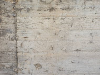 arkaplan olarak kullanışlı gri beton doku