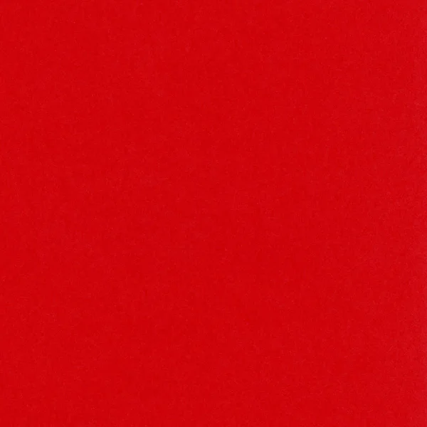 Rött Papper Struktur Användbar Som Bakgrund — Stockfoto