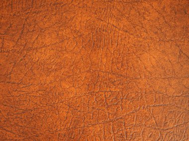 kahverengi deri dokusu arka plan olarak kullanışlı