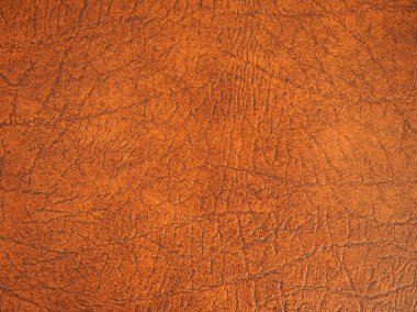 kahverengi deri dokusu arka plan olarak kullanışlı