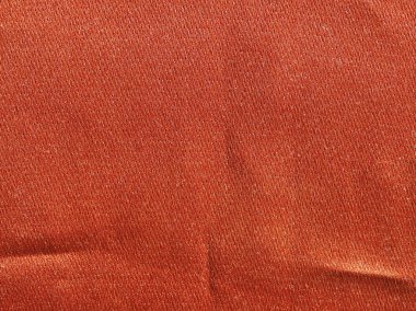 kahverengi kumaş numunesi arka plan olarak kullanışlı