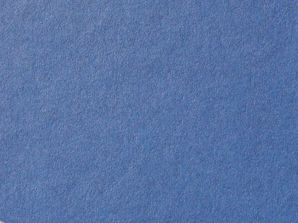 Μπλε Υφή Χαρτονιού Χρήσιμη Φόντο — Φωτογραφία Αρχείου