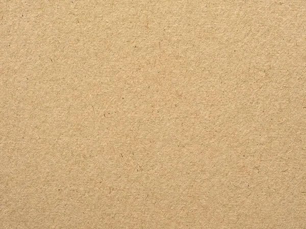 Brown Cardboard Texture Useful Background — Stock Photo, Image