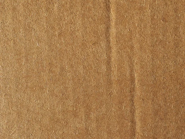Bruine Golfkarton Textuur Nuttig Als Achtergrond — Stockfoto