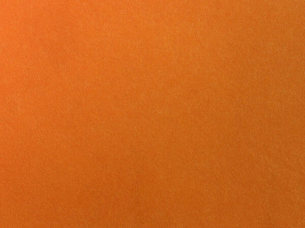 orange paper texture useful as a background