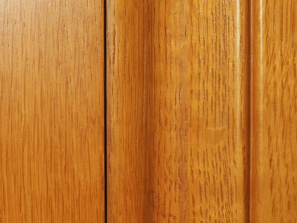 Brązowa Tekstura Drewna Przydatna Jako Tło — Zdjęcie stockowe