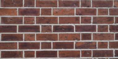 kırmızı tuğla dokusu arka plan olarak kullanışlı