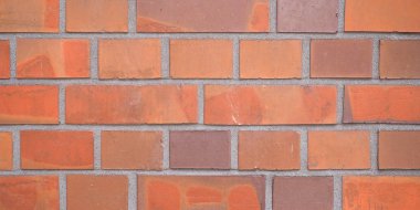 kırmızı tuğla dokusu arka plan olarak kullanışlı