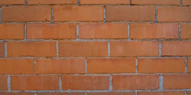 kırmızı tuğla dokusu arka plan olarak kullanışlı