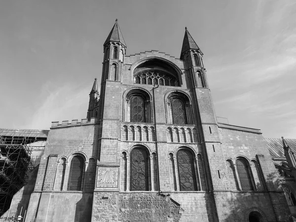Ely Cathedral Antiga Igreja Etheldreda Peter Igreja Santíssima Trindade Undivided — Fotografia de Stock