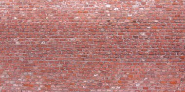 kırmızı tuğla dokusu arka plan olarak kullanışlı