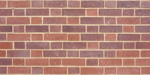 Red Brick Texture Useful Background — Stock Photo, Image