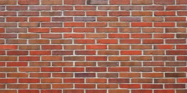 kırmızı tuğla dokusu arka plan olarak kullanışlı