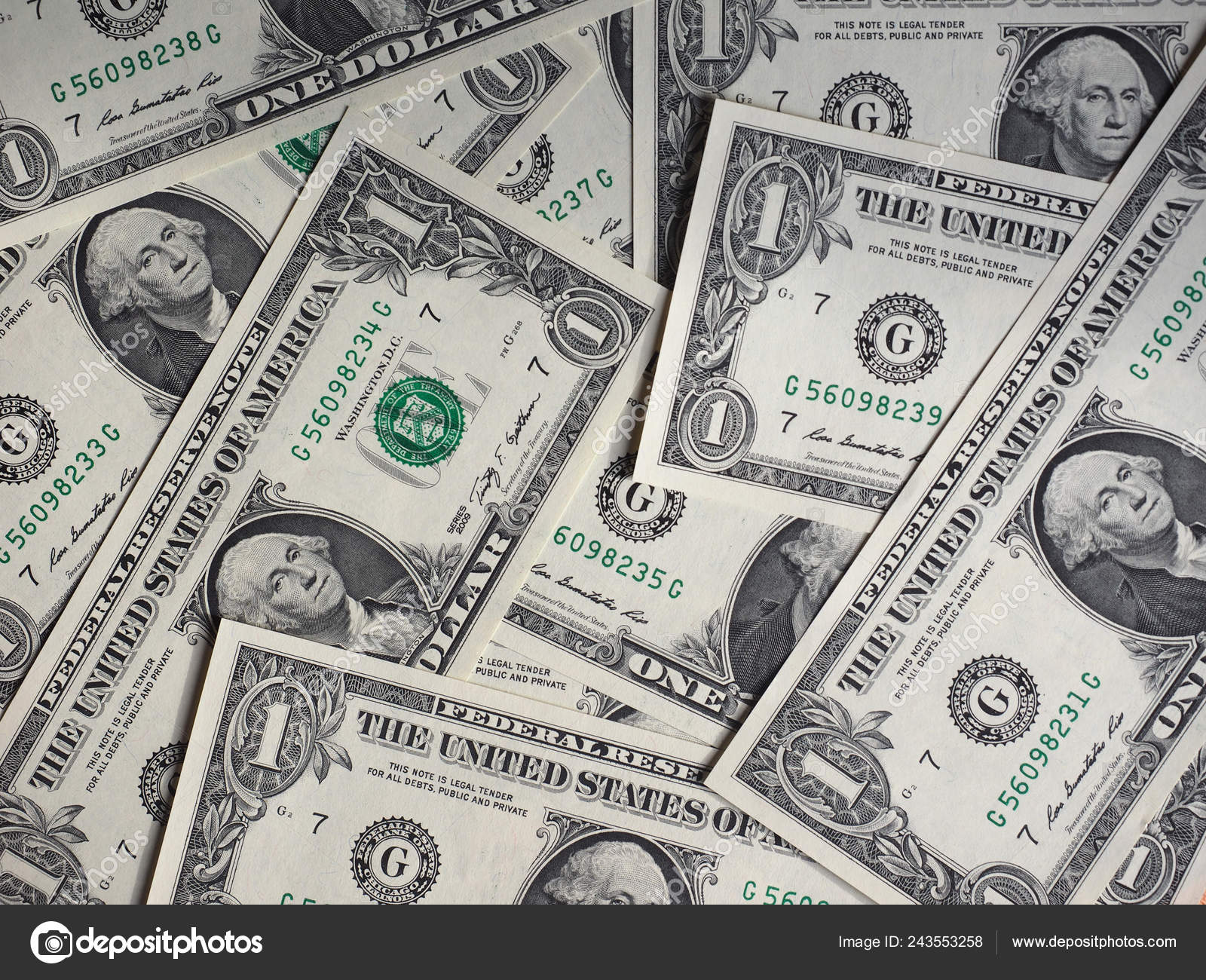 스톡 사진 © claudiodivizia #243553258