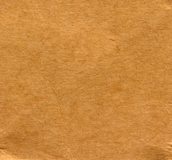 Brown Paper Texture Useful Background — Stock Photo, Image