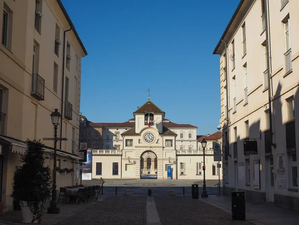 Venaria Italië Circa Februari 2019 Reggia Venaria Barok Koninklijk Paleis — Stockfoto