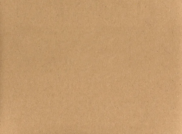 Braune Papierstruktur Als Hintergrund Nützlich — Stockfoto