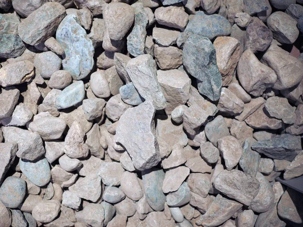 Grey Stones Texture Useful Background — Stock Photo, Image