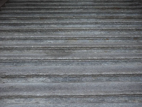 Grey Stone Steps Texture Useful Background — Stock Photo, Image