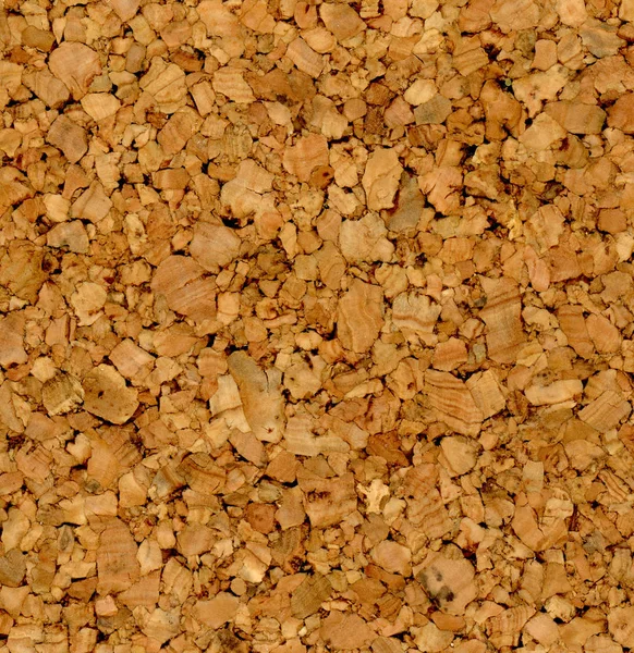 Bruine Kurk Textuur Nuttig Als Achtergrond — Stockfoto