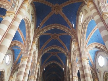 San Lorenzo Katedrali Alba