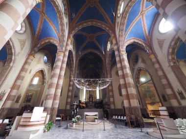 San Lorenzo Katedrali Alba