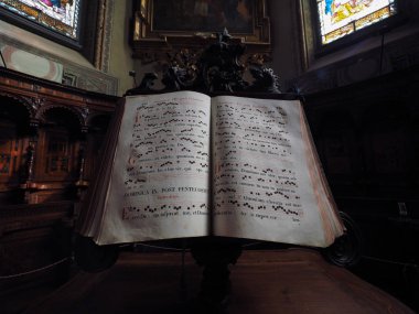 San Lorenzo Katedrali Alba