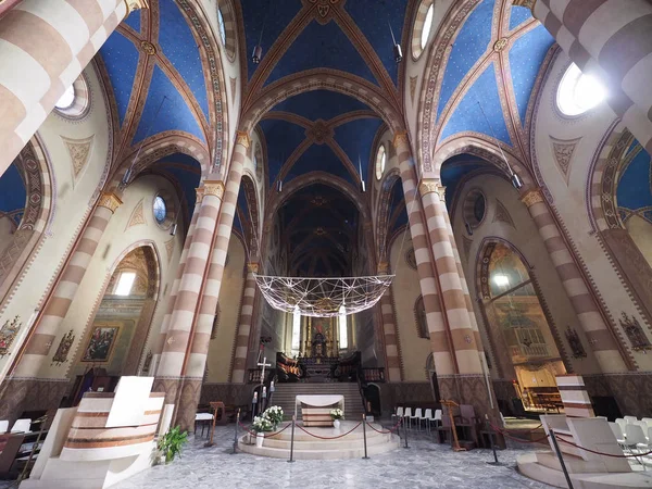 San Lorenzo Katedrali Alba