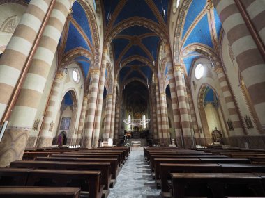 San Lorenzo Katedrali Alba