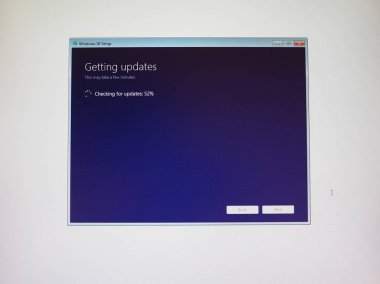 Geçiş Microsoft Windows 7 Windows için gösterilen Timelapse 