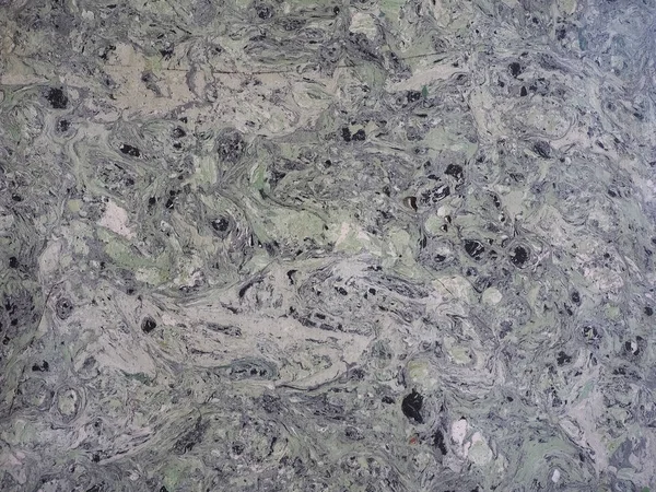 Grå och grön marmor textur bakgrund — Stockfoto