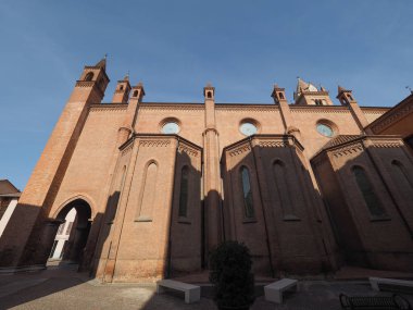San Lorenzo Katedrali Alba