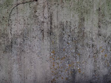 Gri beton doku arkaplanı