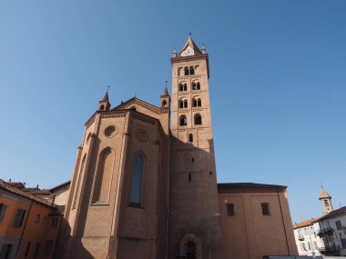 San Lorenzo Katedrali Alba