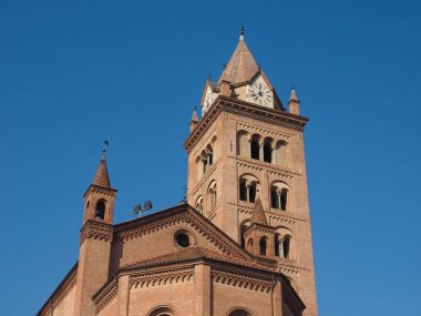 San Lorenzo Katedrali Alba