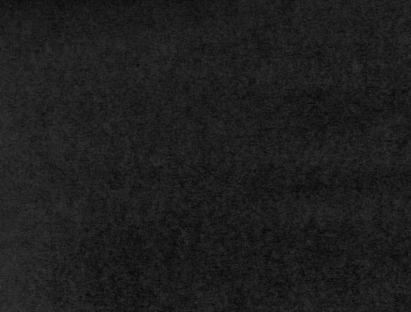 Fondo de textura de papel negro — Foto de Stock