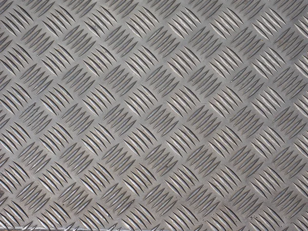 Фон з текстури сірої сталі — стокове фото