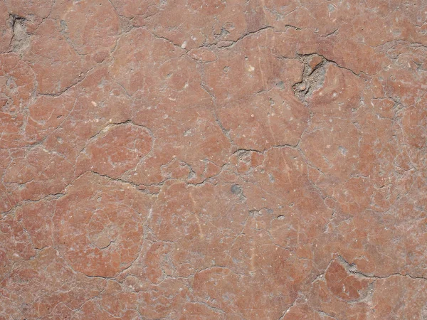 红色大理石纹理背景 — 图库照片