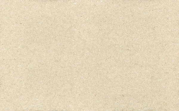 Textura de papelão marrom fundo — Fotografia de Stock