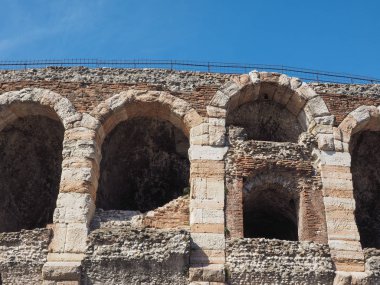 Verona Arena Roma amfi