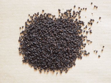 gevşek İngiliz kahvaltısı çay