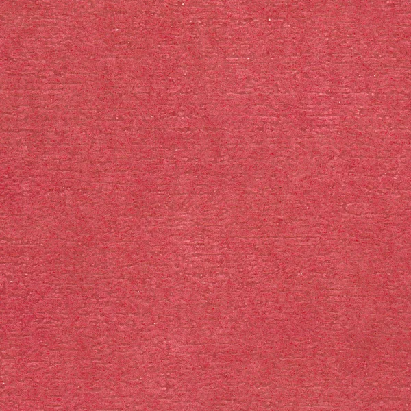 Fondo de textura de papel rojo — Foto de Stock