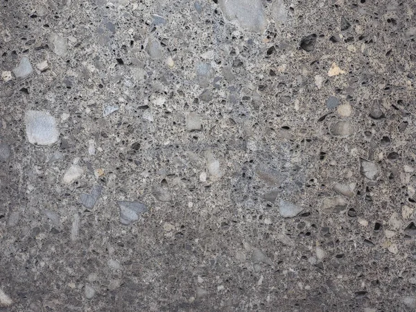 Grey stone wall background — Stock Photo, Image
