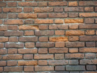kırmızı tuğla duvar arkaplanı