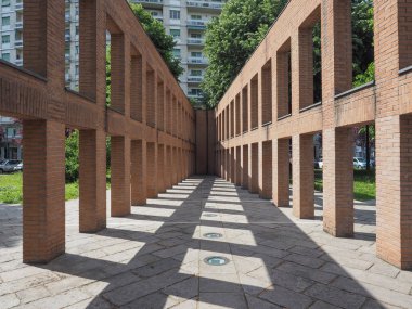 Torino Per Kirkeby tarafından Torino başına Opera Toriin